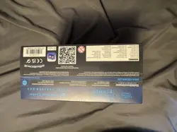 Pokemon TCG: Phantasmal Flames - Pokemon Center ETB Elite Trainer Box SEALED - Image 3