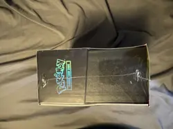 Pokemon TCG: Phantasmal Flames - Pokemon Center ETB Elite Trainer Box SEALED - Image 4