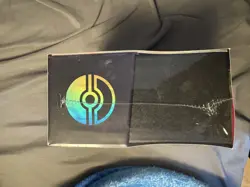 Pokemon TCG: Phantasmal Flames - Pokemon Center ETB Elite Trainer Box SEALED - Image 5