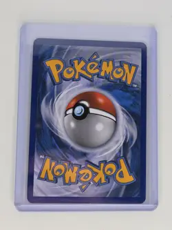 Pokemon Mismagius TCG Unleashed 5/95 Reverse Holo Rare Stage 1 HP90 ENG - Image 2
