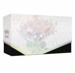 Pokemon TCG Scarlet & Violet Prismatic Evolutions Elite Trainer Box SEALED - Image 2