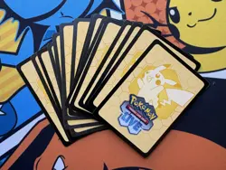 15x Perfect Order - Pokemon TCG Live Codes - Fast Physical Delivery - Image 1