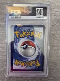 Pokemon Lugia V Silver Tempest Full Alt Art #186 PSA 10 Gem Mint 🔥 - Image 2