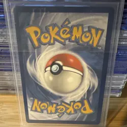 Pokemon Ralts 211/198 SV01 Scarlet & Violet Illustration Rare Holo 70 HP - Image 3