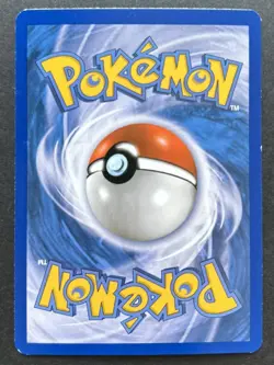 Pokemon Meloetta BW69 Black Star Promo LP - Image 2