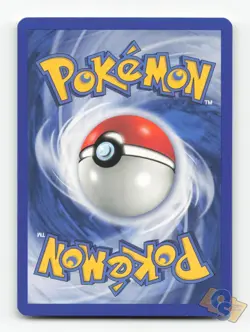 Pokemon TCG - Metagross 2/17 Lightly Played Rare POP Series 1 - Image 2