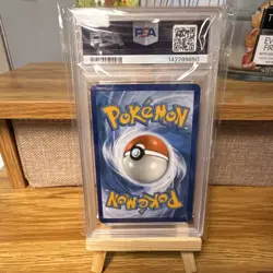 PSA 9 Chi-Yu ex 259/193 Sv02 Paldea Evolved EN SIR Holo 2023 - Image 4