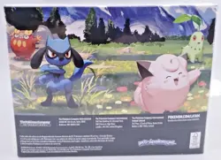 Pokemon TCG Ascended Heroes Mini Tin Display - Spanish Version - Image 3
