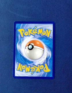 Pokemon - Totodile 18/25 - McDonalds 25th Anniversary - Non Holo - Near Mint - Image 2