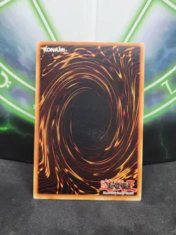 Yugioh Majestic Red Dragon CT07-EN001 Secret Rare LP Euro - Image 2