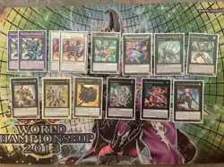 Yugioh! Complete 54 Cards - Pepe ( Performapal Performage ) Format Deck +Extras - Image 4