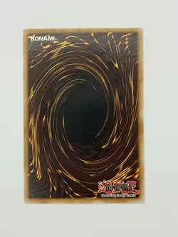 Yugioh Infernity Doom Dragon The Shining Darkness TSHD-EN042 1st Ed Ultimate - Image 2