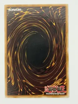 Yugioh Infernity Doom Dragon The Shining Darkness TSHD-EN042 1st Ed Ultimate - Image 4