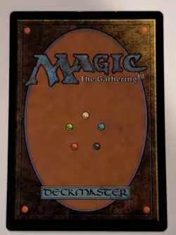 Crumbling Necropolis - Archenemy: Nicol Bolas - Magic the Gathering MTG Nice! - Image 2