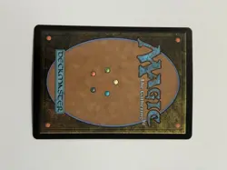 Starting Town Final Fantasy Foil NM JP - Image 2