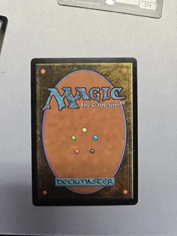 Banner of Kinship - (Borderless) -Foundations - LP MTG - Image 2