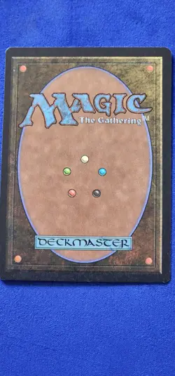 MTG Time Vault Unlimited Edition in NM Condition - Image 2