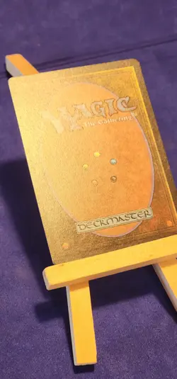 MTG Time Vault Unlimited Edition in NM Condition - Image 4