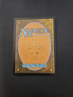 Moderate Play x 1 Planar Bridge - AER Prerelease Magic Promos - FOIL - Image 3