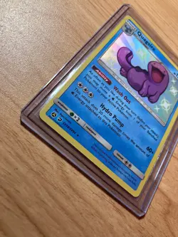 Quagsire - SV10/SV94 - Hidden Fates: Shiny Vault - Holo Rare - Pokemon TCG 2019 - Image 2