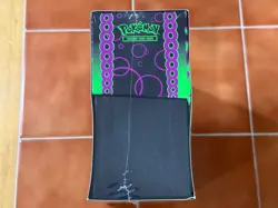 Pokemon TCG Scarlet Violet Shrouded Fable ETB Elite Trainer Box Factory Sealed - Image 4