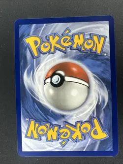 Pokemon TCG Gengar ex 193/162 Temporal Forces Ultra Rare NM - Image 2