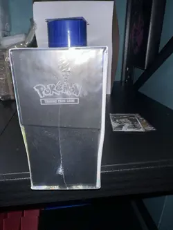 Pokemon Scarlet & Violet Paldea Evolved Elite Trainer Box (ETB) Sealed 820650853661 - Image 2
