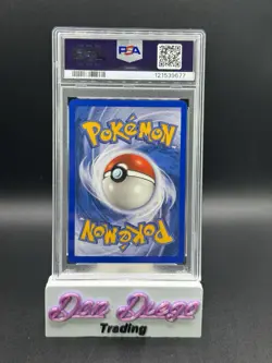 2003 Pokemon Aquapolis #114 Togepi PSA 10 - Image 2