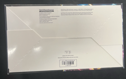 Pokemon TCG Scarlet & Violet Paldean Fates Booster Bundle Display FACTORY SEALED - Image 2