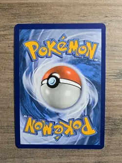 Pokemon TCG Geeta 226/197 Scarlet & Violet Obsidian Flames NM - Image 2