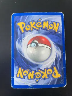 Carta Pokemon Charizard 4/102 Set Base ITA Rara Holo PLAYED - Image 3