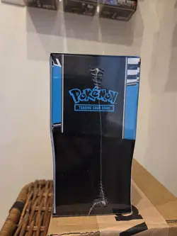 Pokemon Black Bolt ETB Scarlet and Violet TCG Sealed New - Ship Today! 📦💨 - Image 3