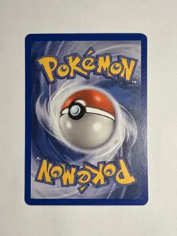 Pokemon TCG - Barboach (51/97) EX Dragon - Reverse Holo - NM/LP - Image 2