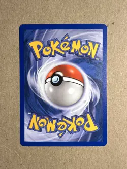 Pokemon TCG - Barboach (51/97) EX Dragon - Reverse Holo - NM/LP - Image 4