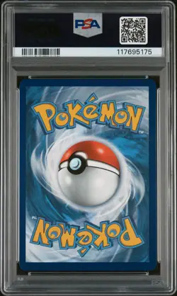 POKEMON SWSH PSA 10 GEM MINT MIMIKYU VMAX TG17 BRILIANT STARS FULL ART HOLO RARE - Image 2