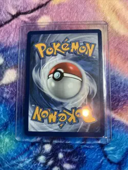 Pokemon Rayquaza Swsh029 Holo Black Star Promo NM - Image 2