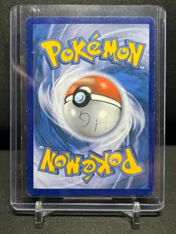 White Kyurem 102/149 Cracked Ice Holo Pokemon 2012 B&W Boundaries Crossed HP - Image 2