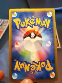 Noctowl 059/070 HeartGold Collection Holo Rare 1st Ed Japanese Pokemon LP-MP - Image 2