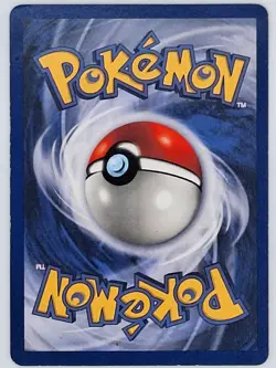 Pokemon Tangela 66/102 Common Unlimited Base Set MP - Image 2