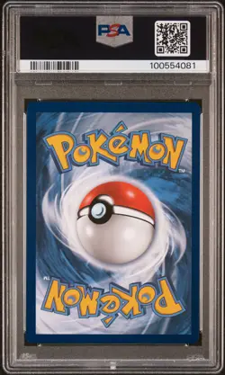 2022 POKEMON SWSH BLACK STAR PROMO #260 FULL ART/CHARIZARD V PSA 10 - Image 2