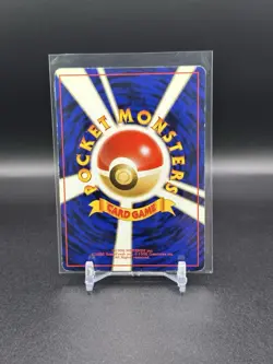 [LP] Pokemon TCG Japanese Gym Heroes Misty Trainer Holo - Image 2