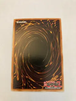 Archlord Zerato AST-034 MP/LP Unlimited Ultra Rare Yu-Gi-Oh! TCG - Image 3