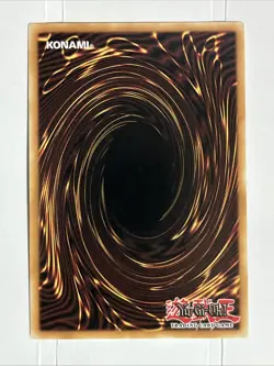 Yugioh! Aiwass, the Magistus Spell Spirit - GEIM-EN005 - Image 2