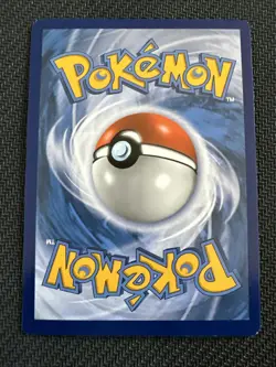 Vaporeon GX SM172 NM Holofoil Promo Rare Pokemon Card - Image 2