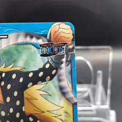 Killer One Piece Miracle Battle Carddas Card BANDAI Japanese Anime Rare 41/85 U - Image 4