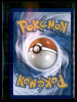 Pokemon 151 Blastoise EX 184/165 Ultra Rare - Image 2
