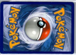 Oddish 1/149 Common Boundaries Crossed Pokemon Reverse Holo Moderately Played - Image 2