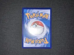 Pokemon Pikachu Psyduck 171/151 Chinese Exclusive 151C (NM) #3 - Image 4