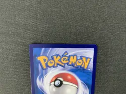 Pokemon Pikachu Psyduck 171/151 Chinese Exclusive 151C (NM) #3 - Image 5