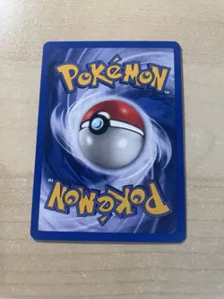Surfing Pikachu 28/53 Wotc Promo Regular (Near Mint or Better) Vintage Pokemon - Image 2